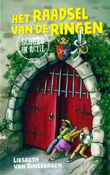 HET RAADSEL VAN DE RINGEN Snelle Levering