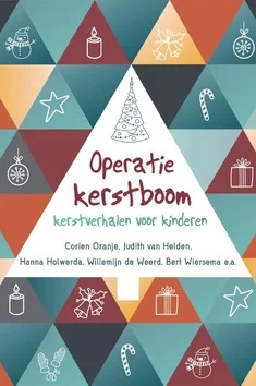 OPERATIE KERSTBOOM Fabrieksprijs