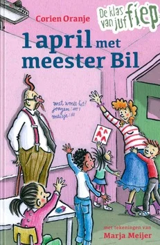 Koopje 1 APRIL MET MEESTER BIL