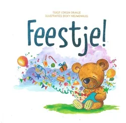 Direct Verzonden FEESTJE!