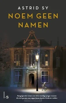 Merkproduct NOEM GEEN NAMEN
