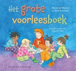 HET GROTE VOORLEESBOEK Veilige Betaling