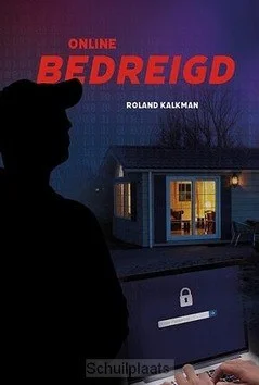 ONLINE BEDREIGD Bestseller