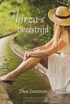 THIRZA'S TWEESTRIJD Nieuw