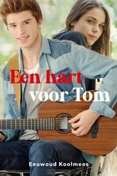 EEN HART VOOR TOM Alleen Vandaag