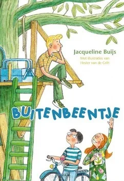 Actieprijs BUITENBEENTJE