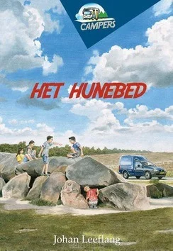 Uitverkoop HET HUNEBED