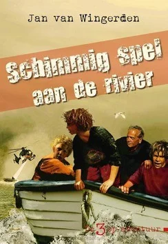 Direct Beschikbaar SCHIMMIG SPEL AAN DE RIVIER