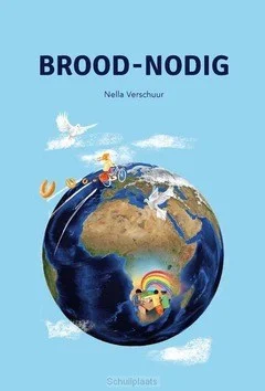 Fabrieksprijs BROOD-NODIG