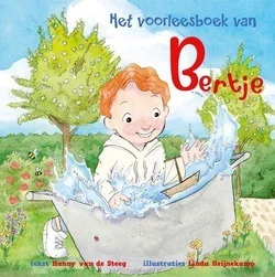 HET VOORLEESBOEK VAN BERTJE Gereduceerde Prijs