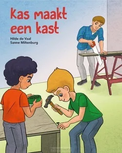 Alleen Vandaag KAS MAAKT EEN KAST