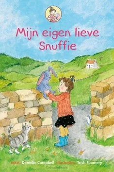 Flitsaanbieding EVIE, MIJN EIGEN LIEVE SNUFFIE