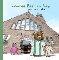 DOMINEE BEER EN SIEP GAAN NAAR DE KERK Meest Verkocht