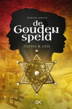 Laatste Kans STEFAN EN LIESE - GOUDEN SPELD 5