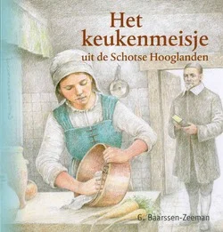 KEUKENMEISJE Laatste Versie