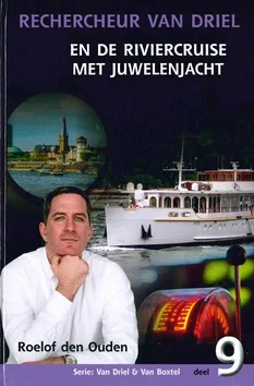 Beste Prijs RECHERCHEUR VAN DRIEL 9 RIVIERCRUISE MET