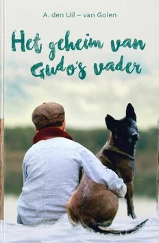 Gratis Verzending GEHEIM VAN GUDO'S VADER