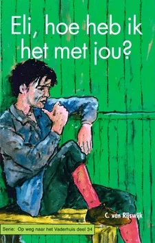 Gratis Retour ELI HOE HEB IK HET MET JOU