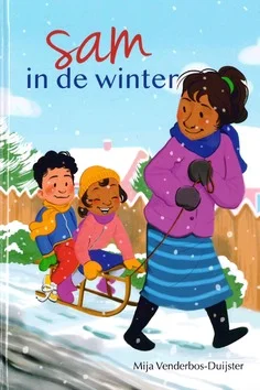 Tijdelijk Beschikbaar SAM IN DE WINTER