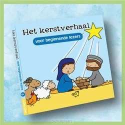 KERSTVERHAAL VOOR BEGINNENDE LEZERS Direct Beschikbaar