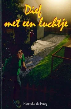 Gereduceerde Prijs DIEF MET EEN LUCHTJE