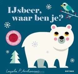 IJSBEER, WAAR BEN JE? Gratis Retour