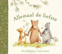 ALLEMAAL DE LIEFSTE Koop Online