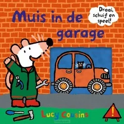 MUIS IN DE GARAGE Aanbieding