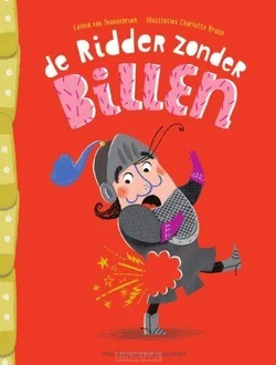 Bestseller DE RIDDER ZONDER BILLEN