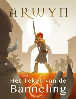Dagaanbieding HET TEKEN VAN DE BANNELING