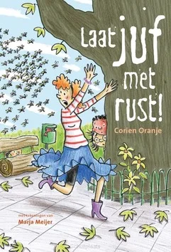 LAAT JUF MET RUST! Direct Beschikbaar