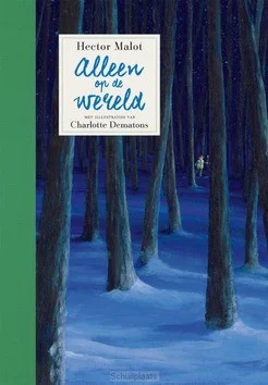 Direct Verzonden ALLEEN OP DE WERELD