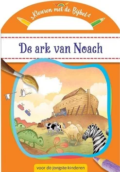 Populair ARK VAN NOACH