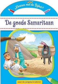 GOEDE SAMARITAAN Lage Prijs