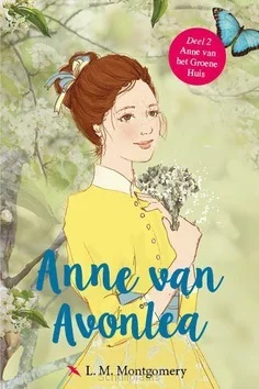 Rechtstreeks Van De Fabrikant ANNE VAN AVONLEA