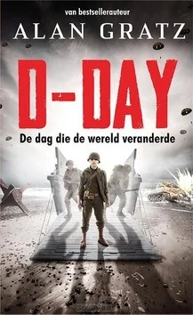 D-DAY Alleen Vandaag