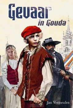 GEVAAR IN GOUDA Alleen Vandaag