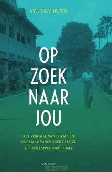 OP ZOEK NAAR JOU Betaalbaar