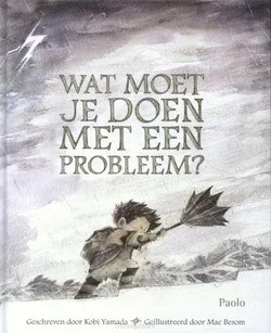 WAT MOET JE DOEN MET EEN PROBLEEM? Nieuw