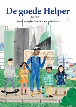 Merkproduct DE GOEDE HELPER 2