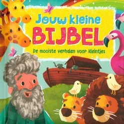 Koop Vandaag JOUW KLEINE BIJBEL