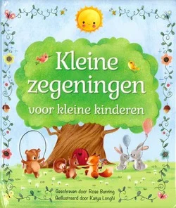 KLEINE ZEGENINGEN Betrouwbaar