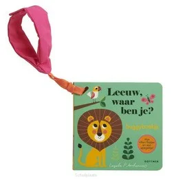 Uitverkoop LEEUW, WAAR BEN JE?