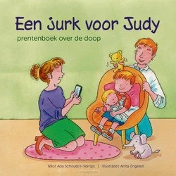JURK VOOR JUDY Must-Have
