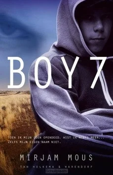 Laatste Kans BOY 7