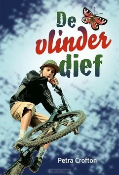 Favoriet DE VLINDERDIEF