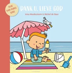 DANK U, LIEVE GOD Express Levering