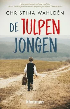Fabrieksprijs DE TULPENJONGEN