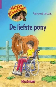 Dagaanbieding DE LIEFSTE PONY