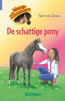 Gecertificeerd DE SCHATTIGE PONY